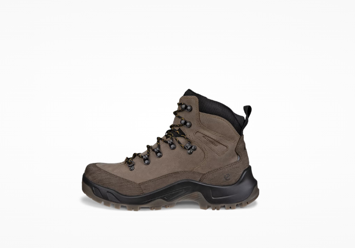 کتانی آفرود اکو دانمارک مدل ECCO Offroad 82243461345 - مناسب پیاده‌ روی در طبیعت و محیط‌ های ناهموار